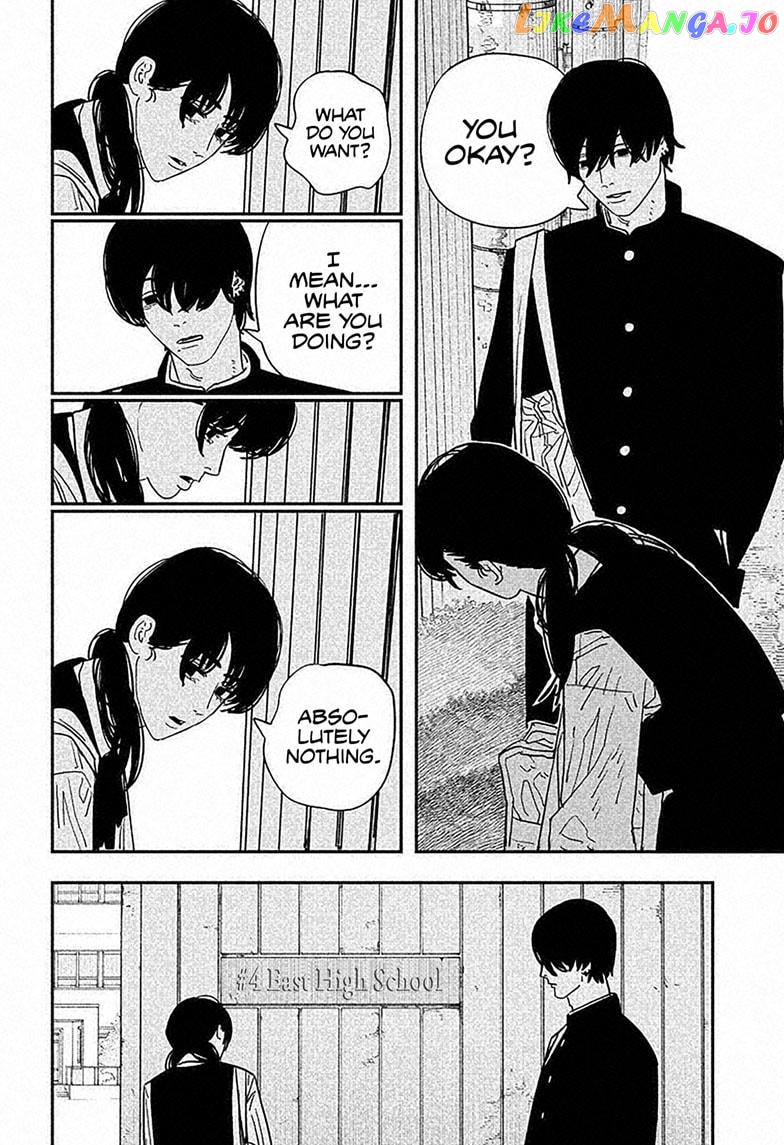 Chainsaw Man, Chapter 120 image 16